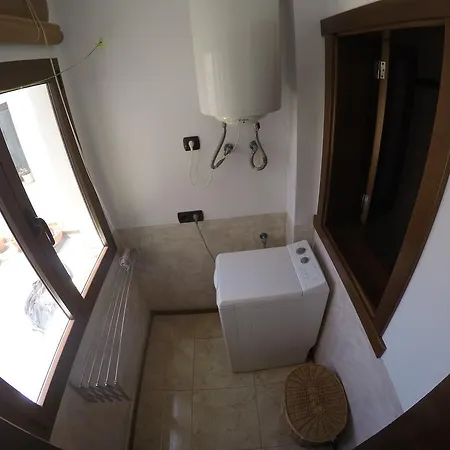 Ventanas A Appartamento *
