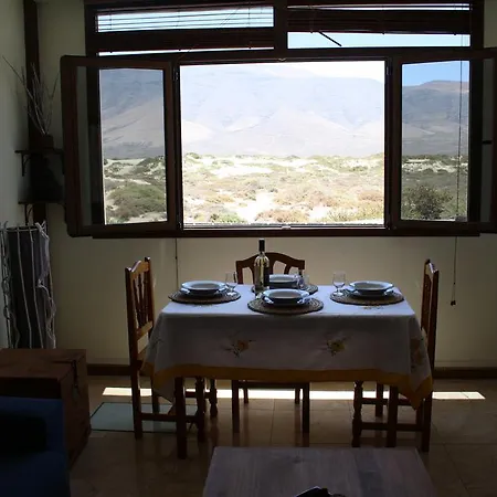 Ventanas A * Famara