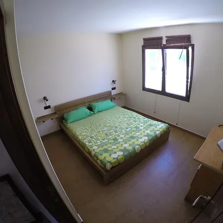 Appartamento Ventanas A