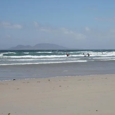 Ventanas A Famara