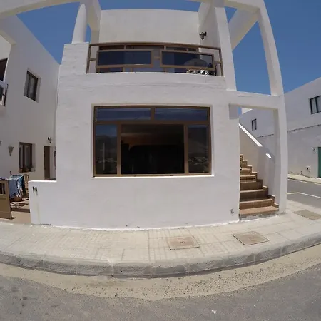 Ventanas A * Famara